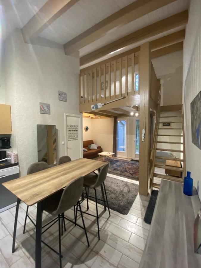 Le Cocon Gite Saint-Trojan-les-Bains Exterior photo